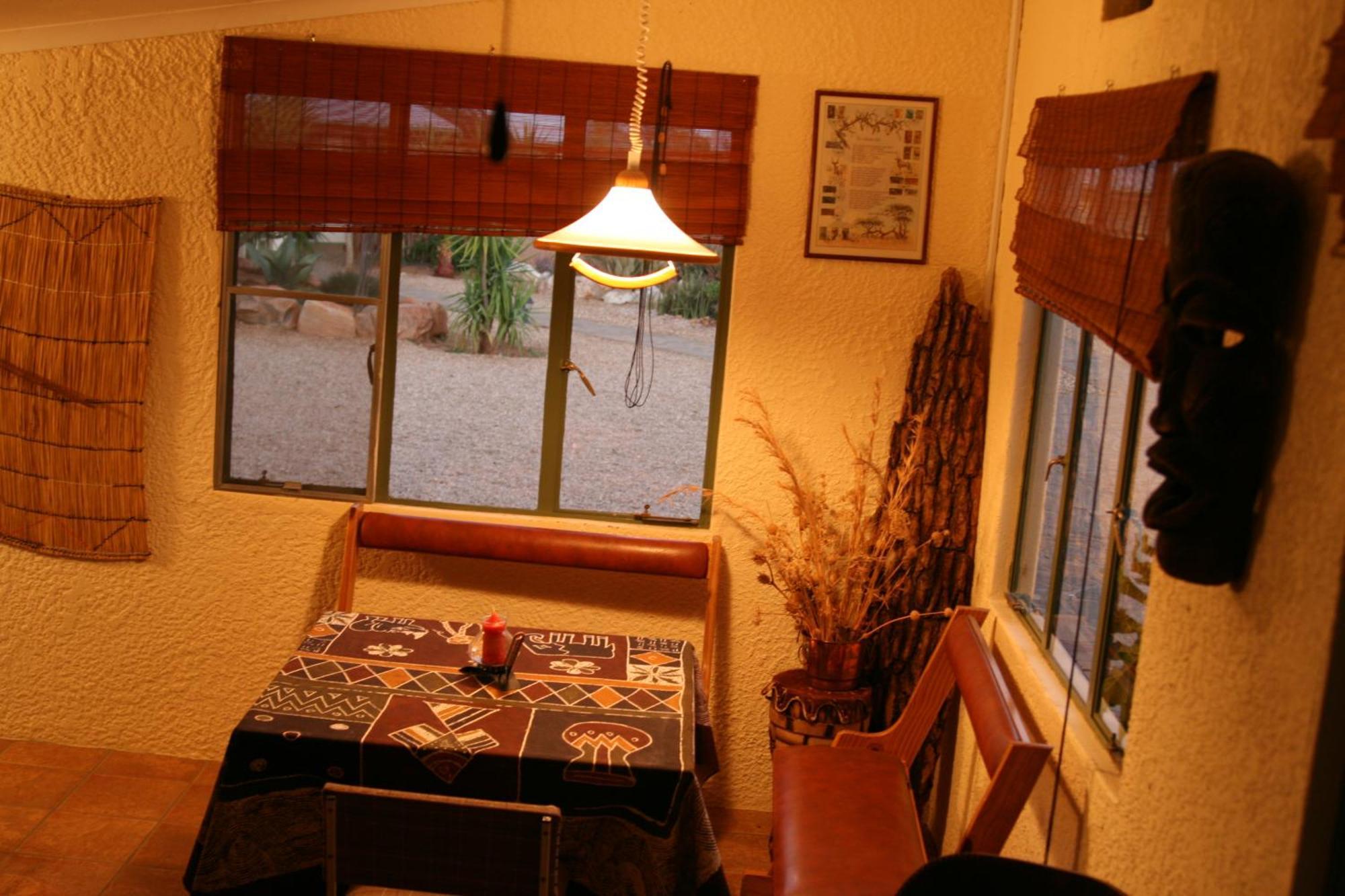 Villa Etango Ranch Guest Farm à Voigtland Extérieur photo
